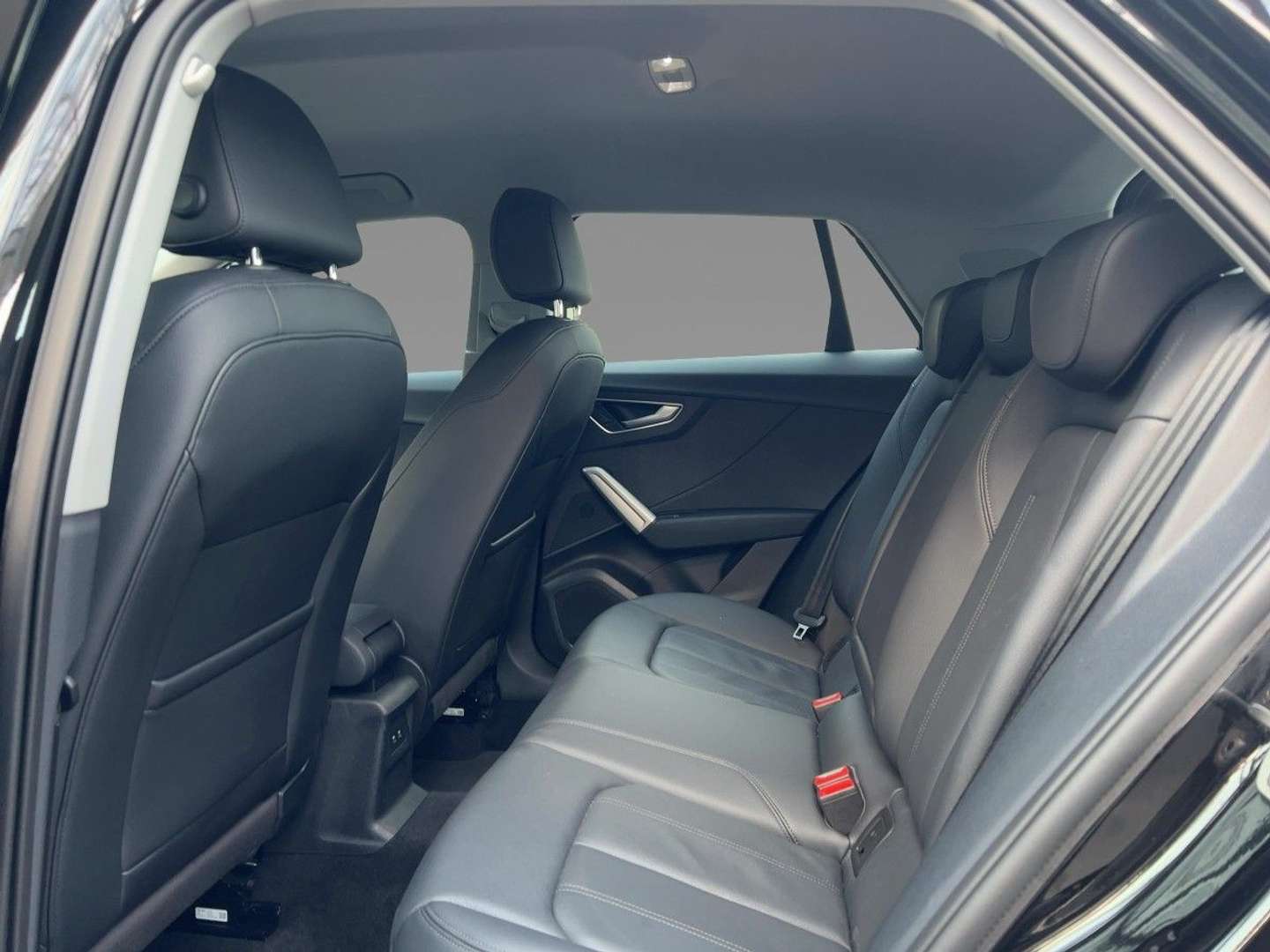 Audi Q2 Advanced 35 TFSI - 2025 - Joinsteer - #9