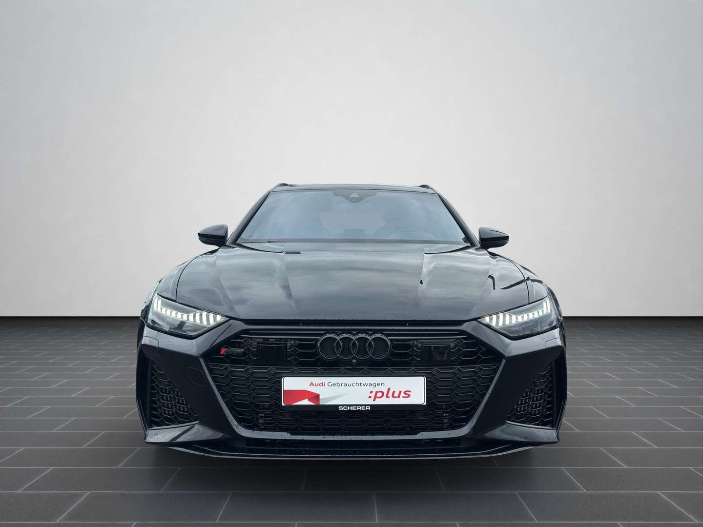 Audi RS6 Avant Performance - 2025 - Joinsteer - #5