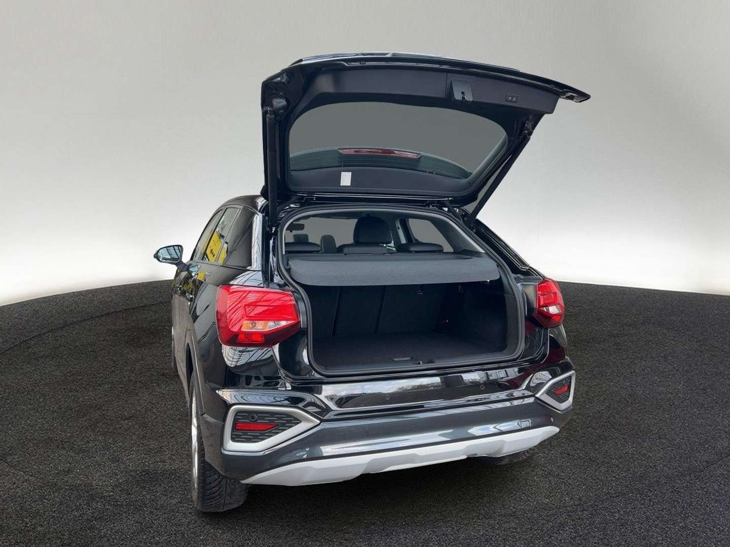 Audi Q2 Advanced 35 TFSI - 2025 - Joinsteer - #10