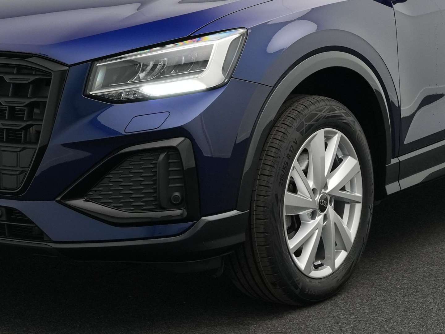 Audi Q2 Advanced 40 TFSI - 2025 - Joinsteer - #23