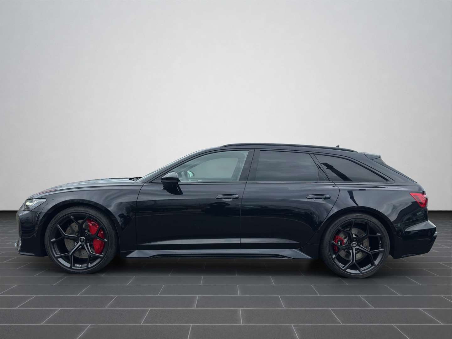 Audi RS6 Avant Performance - 2025 - Joinsteer - #7
