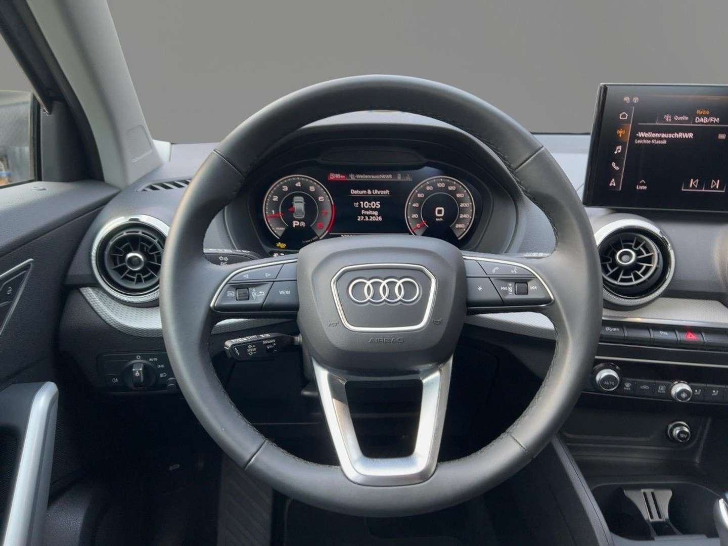 Audi Q2 Advanced 35 TFSI - 2025 - Joinsteer - #11