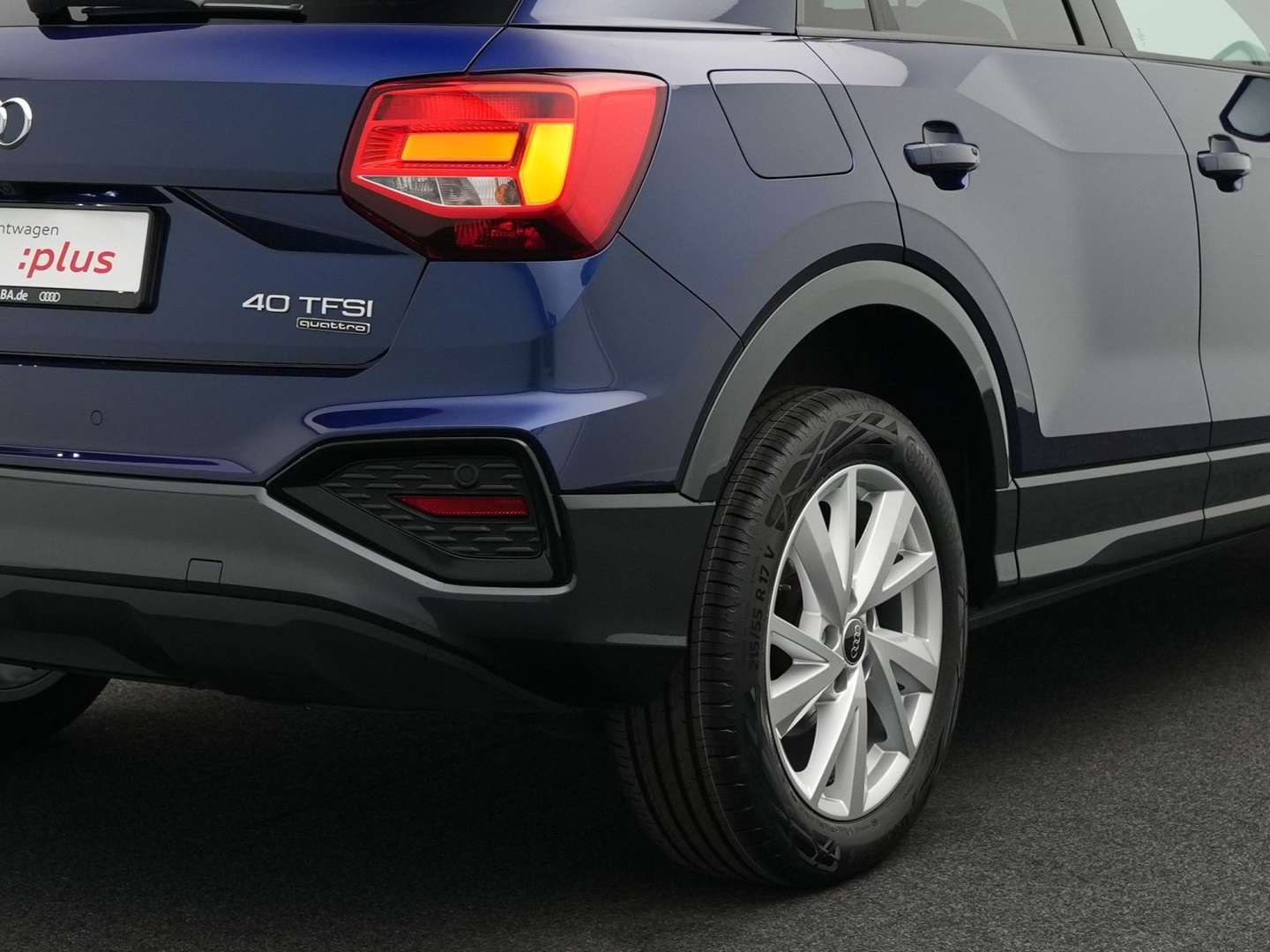 Audi Q2 Advanced 40 TFSI - 2025 - Joinsteer - #24