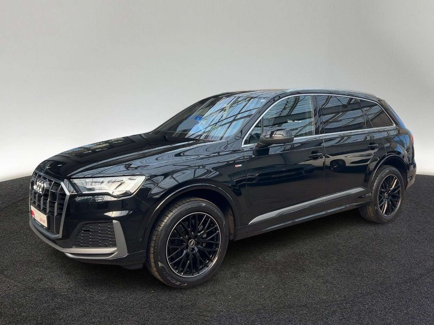 Audi Q7 S Line 50 TDI - 2023 - Joinsteer - #1