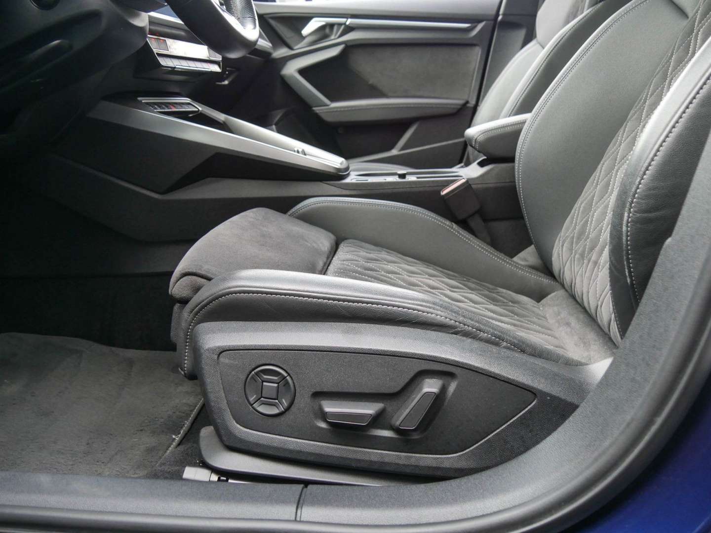 Audi S3 2.0 TFSI - 2021 - Joinsteer - #14