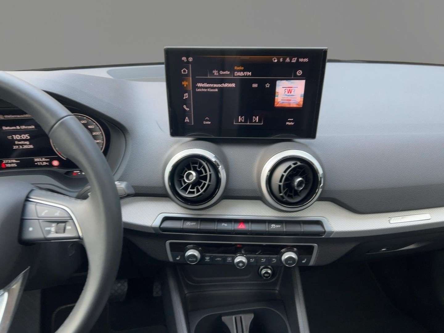 Audi Q2 Advanced 35 TFSI - 2025 - Joinsteer - #12
