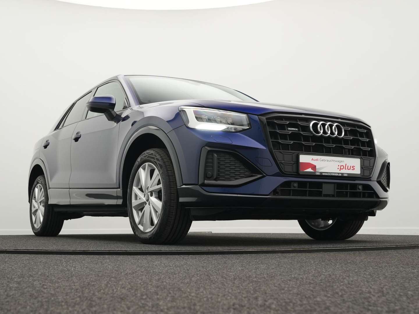 Audi Q2 Advanced 40 TFSI - 2025 - Joinsteer - #25