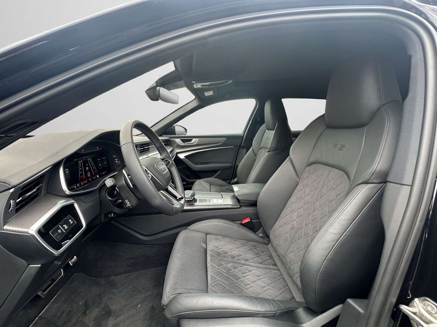 Audi RS6 Avant Performance - 2025 - Joinsteer - #12