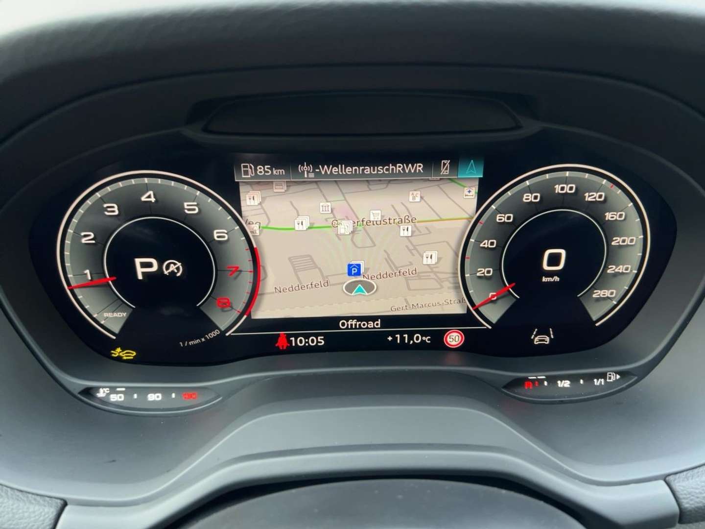 Audi Q2 Advanced 35 TFSI - 2025 - Joinsteer - #14