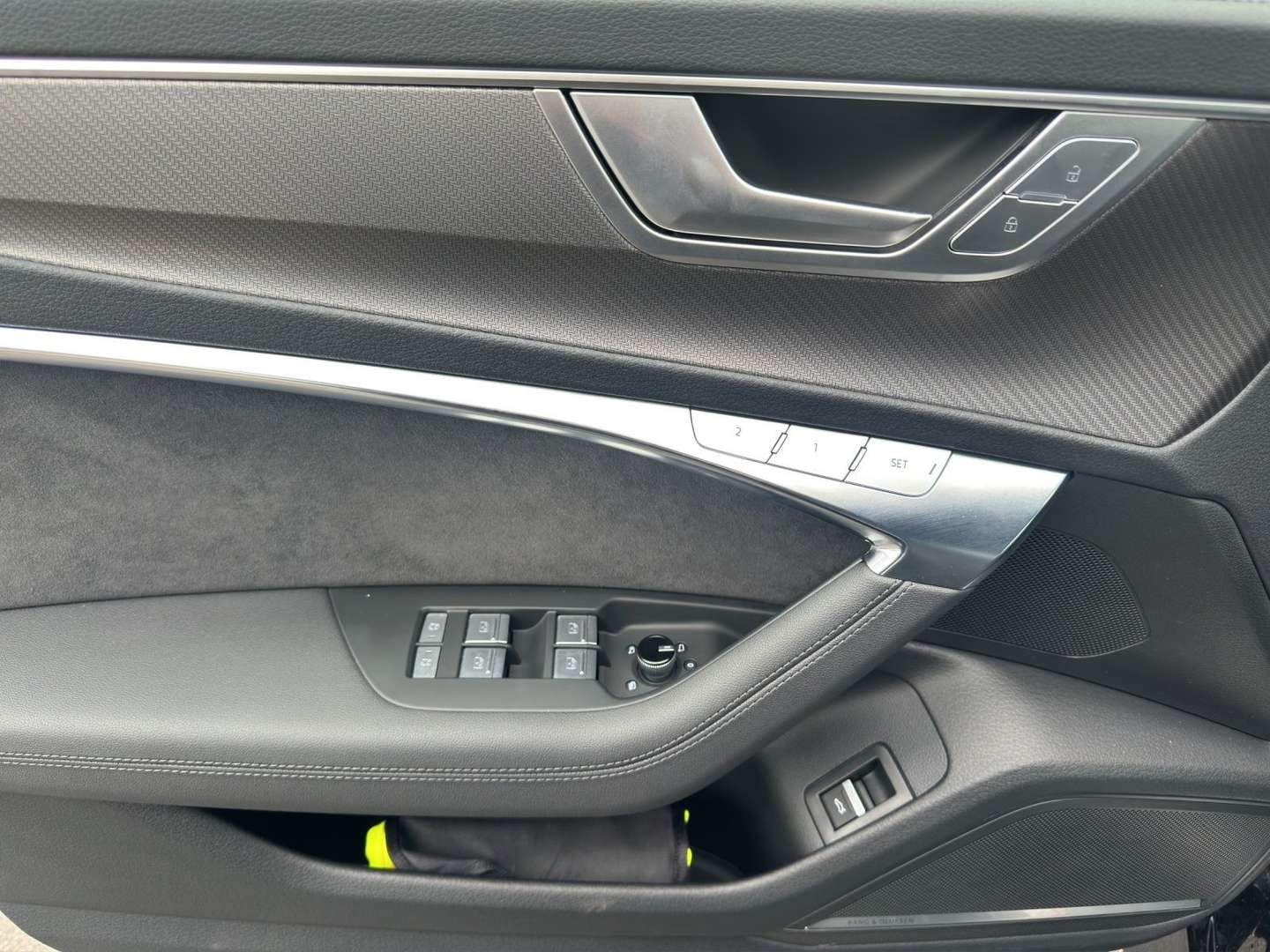 Audi RS6 Avant Performance - 2025 - Joinsteer - #13