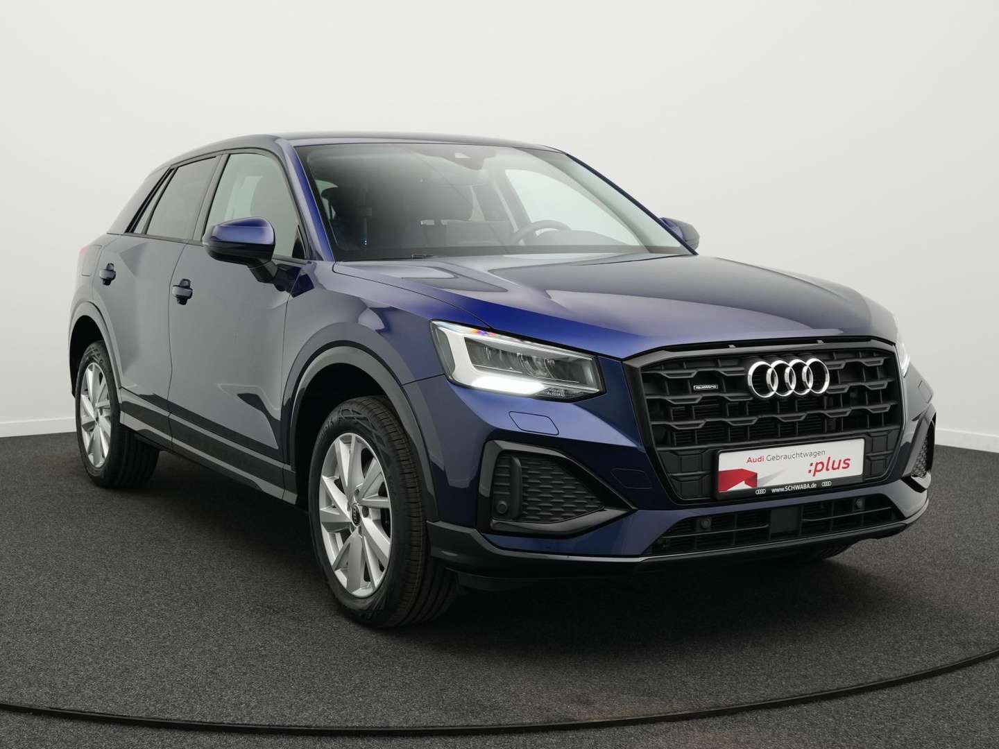 Audi Q2 Advanced 40 TFSI - 2025 - Joinsteer - #27