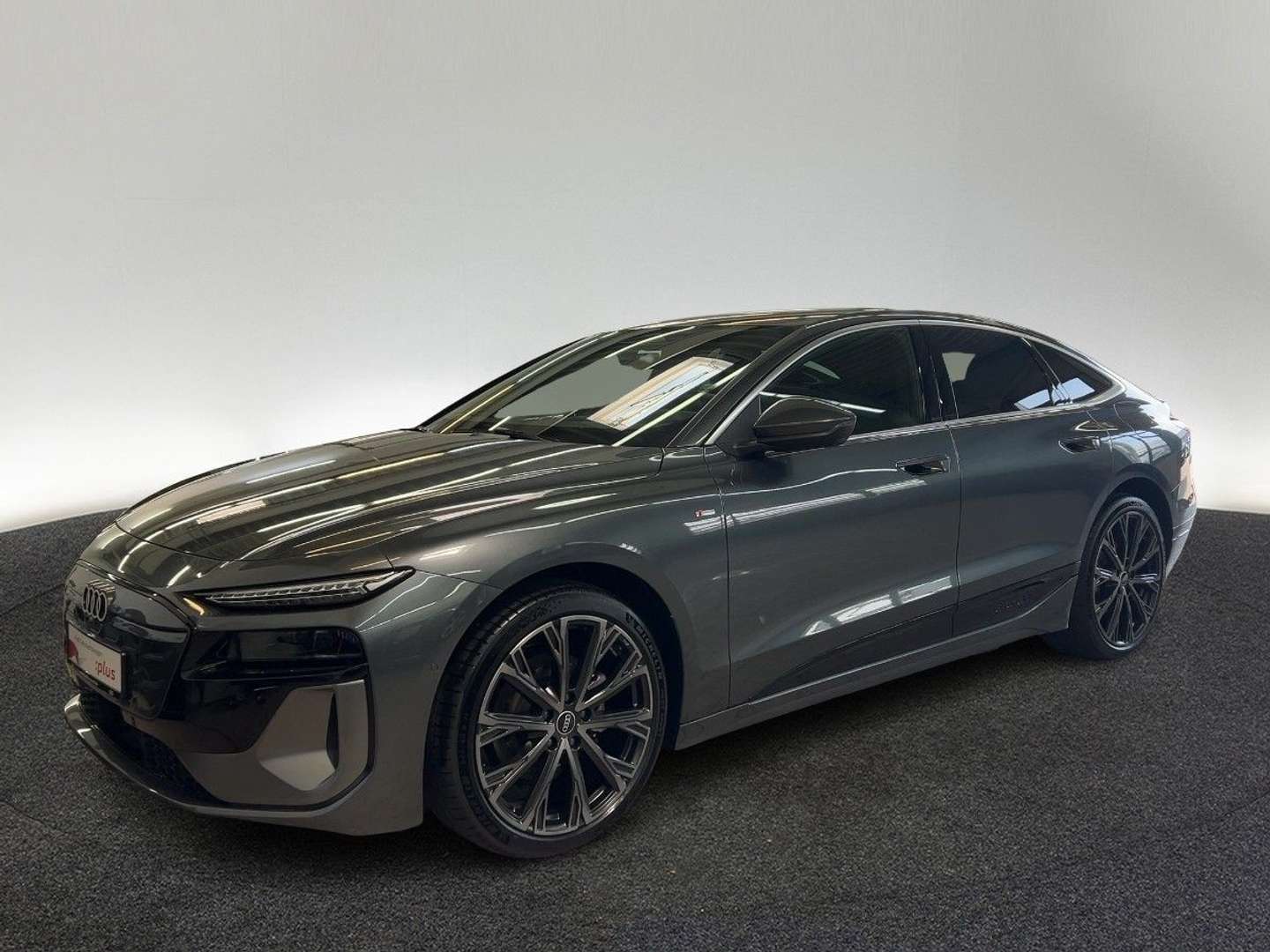 Audi A6 E-tron S Line - 2025 - Joinsteer - #1