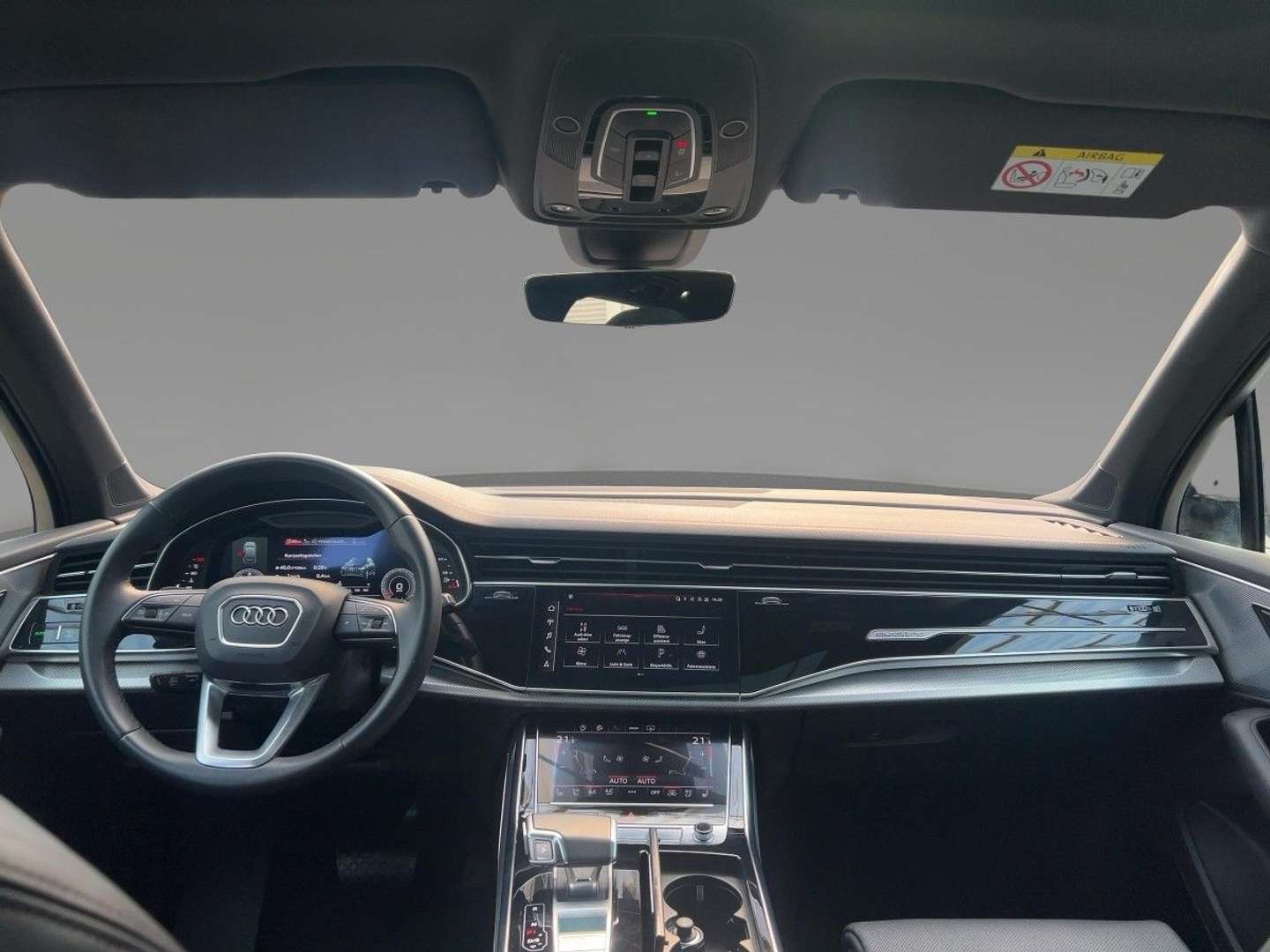 Audi Q7 S Line 50 TDI - 2023 - Joinsteer - #5