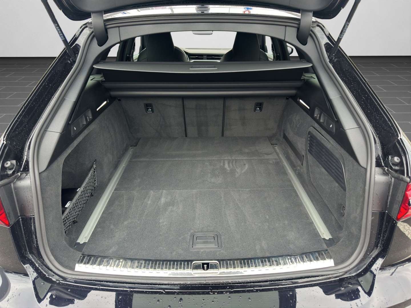 Audi RS6 Avant Performance - 2025 - Joinsteer - #15