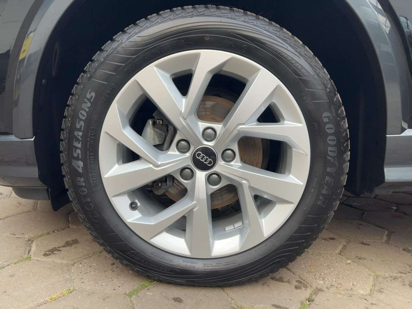 Audi Q2 Advanced 35 TFSI - 2025 - Joinsteer - #16