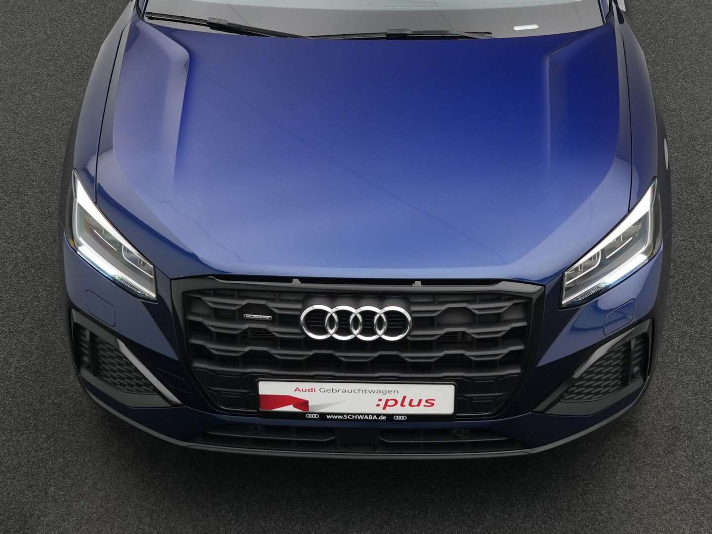 Audi Q2 Advanced 40 TFSI - 2025 - Joinsteer - #29
