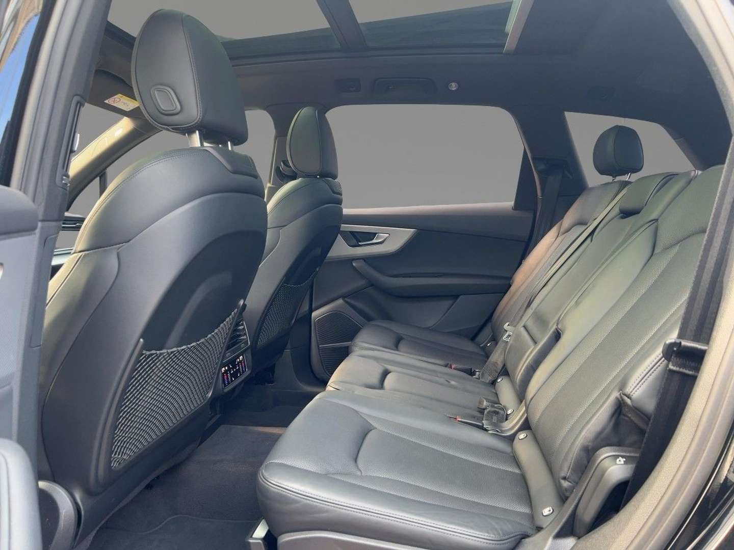 Audi Q7 S Line 50 TDI - 2023 - Joinsteer - #7