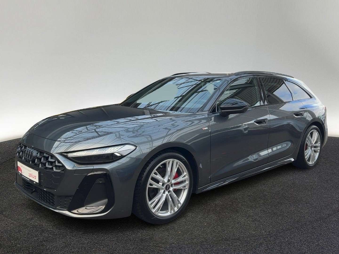 Audi A5 Sportback 40 TFSI - 2025 - Joinsteer - #1