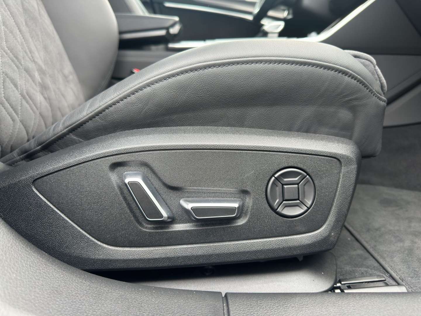 Audi RS6 Avant Performance - 2025 - Joinsteer - #18
