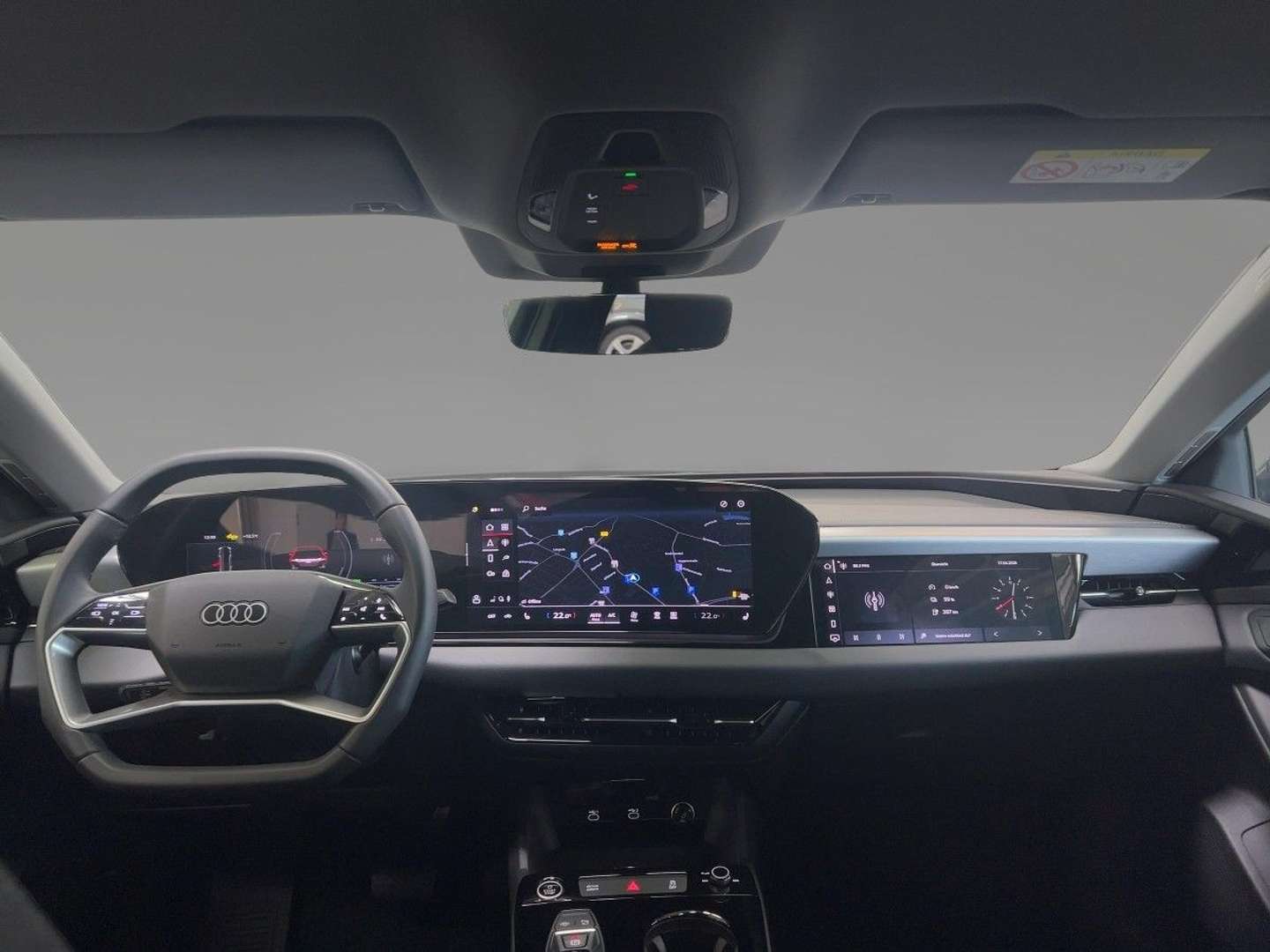 Audi A6 E-tron S Line - 2025 - Joinsteer - #6