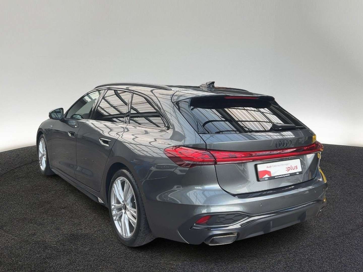 Audi A5 Sportback 40 TFSI - 2025 - Joinsteer - #2
