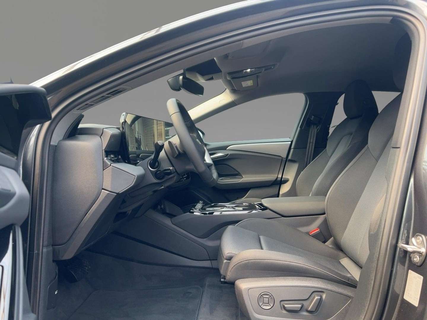 Audi A6 E-tron S Line - 2025 - Joinsteer - #7