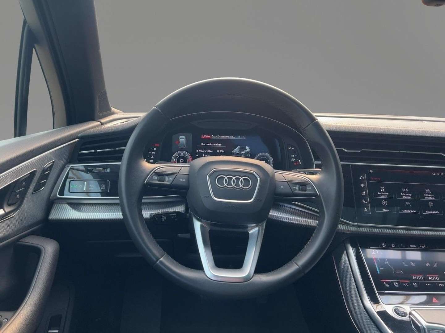 Audi Q7 S Line 50 TDI - 2023 - Joinsteer - #9
