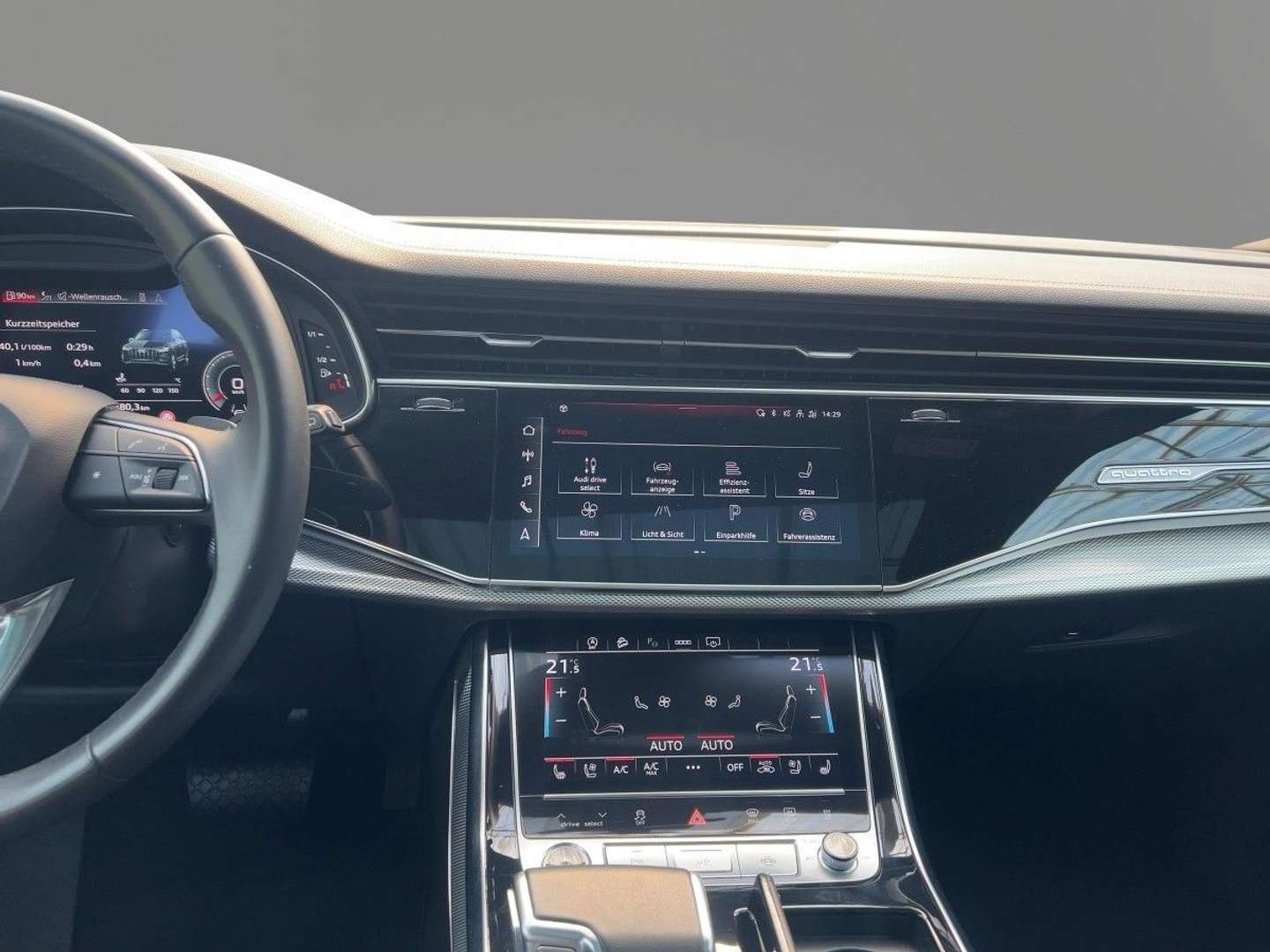 Audi Q7 S Line 50 TDI - 2023 - Joinsteer - #10