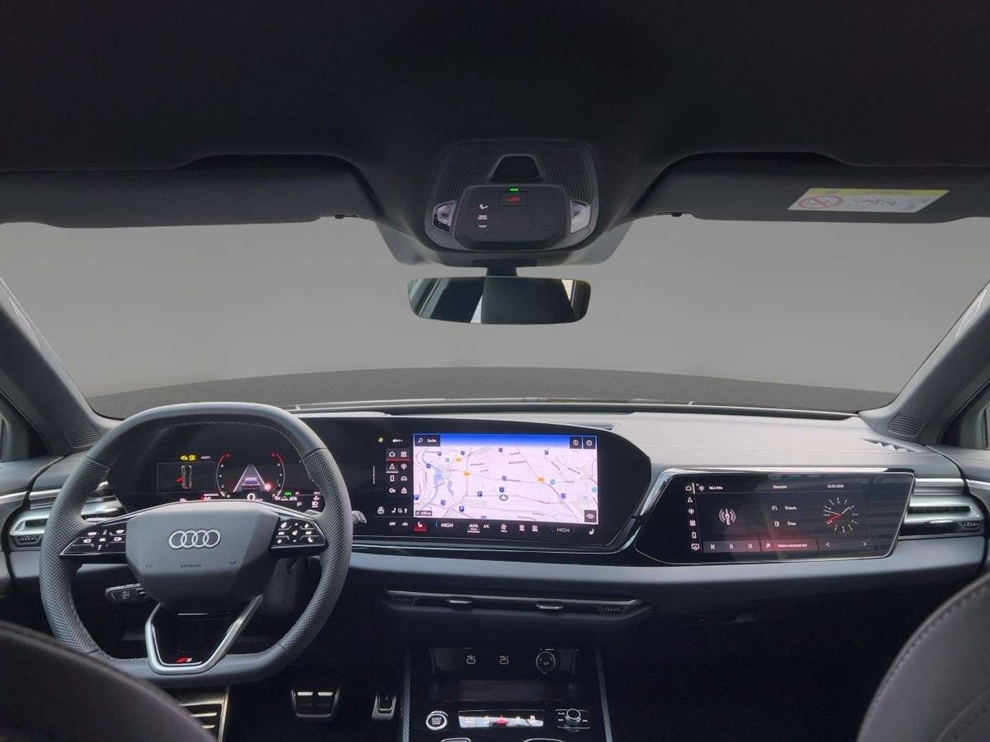 Audi A5 Sportback 40 TFSI - 2025 - Joinsteer - #6