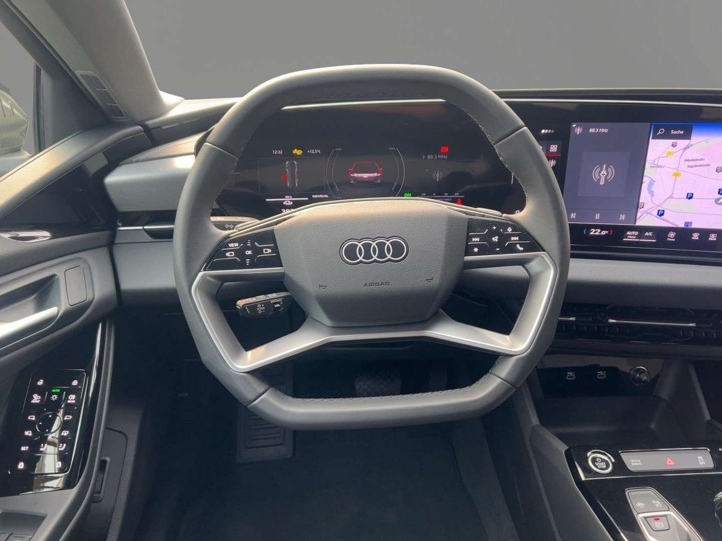 Audi A6 E-tron S Line - 2025 - Joinsteer - #11