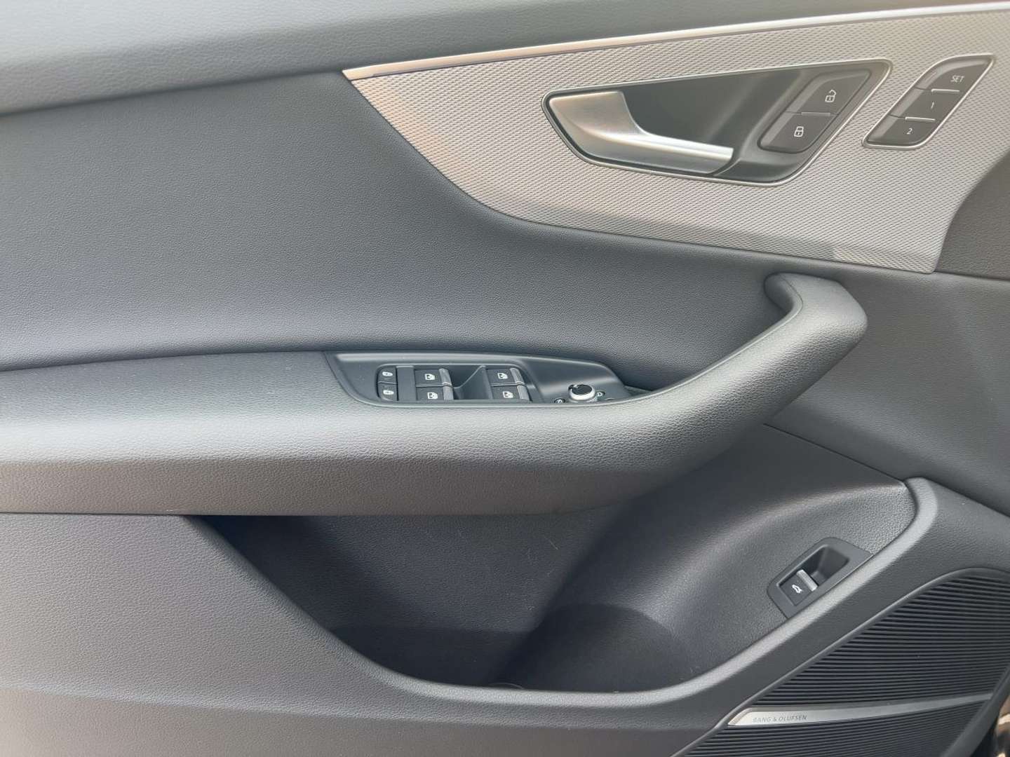 Audi Q7 S Line 50 TDI - 2023 - Joinsteer - #11