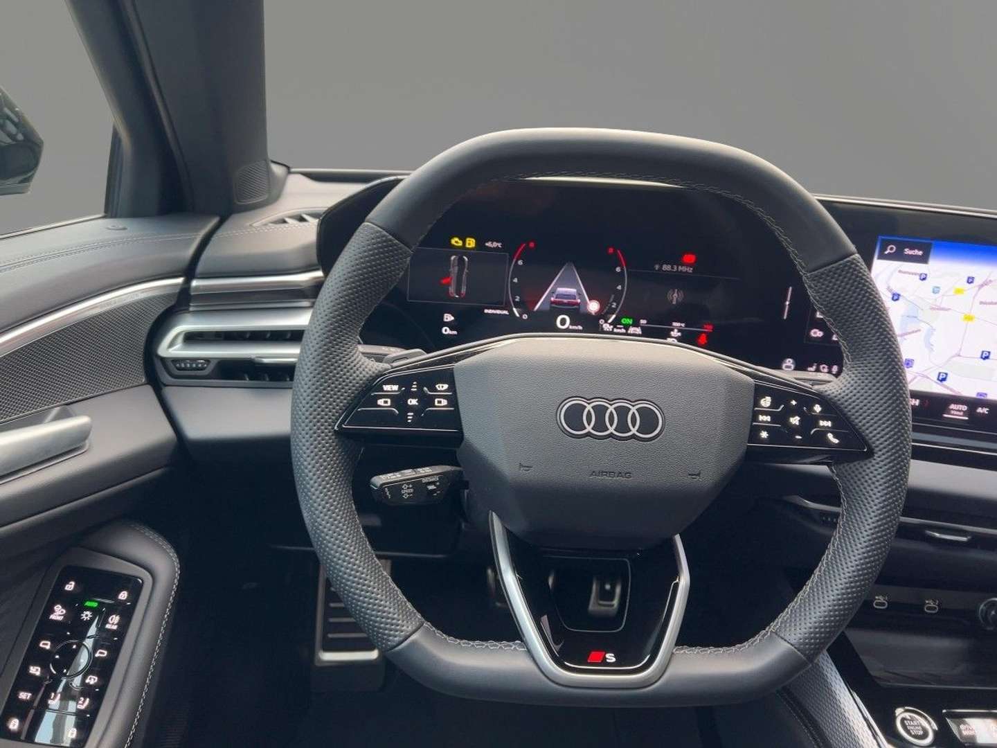Audi A5 Sportback 40 TFSI - 2025 - Joinsteer - #11