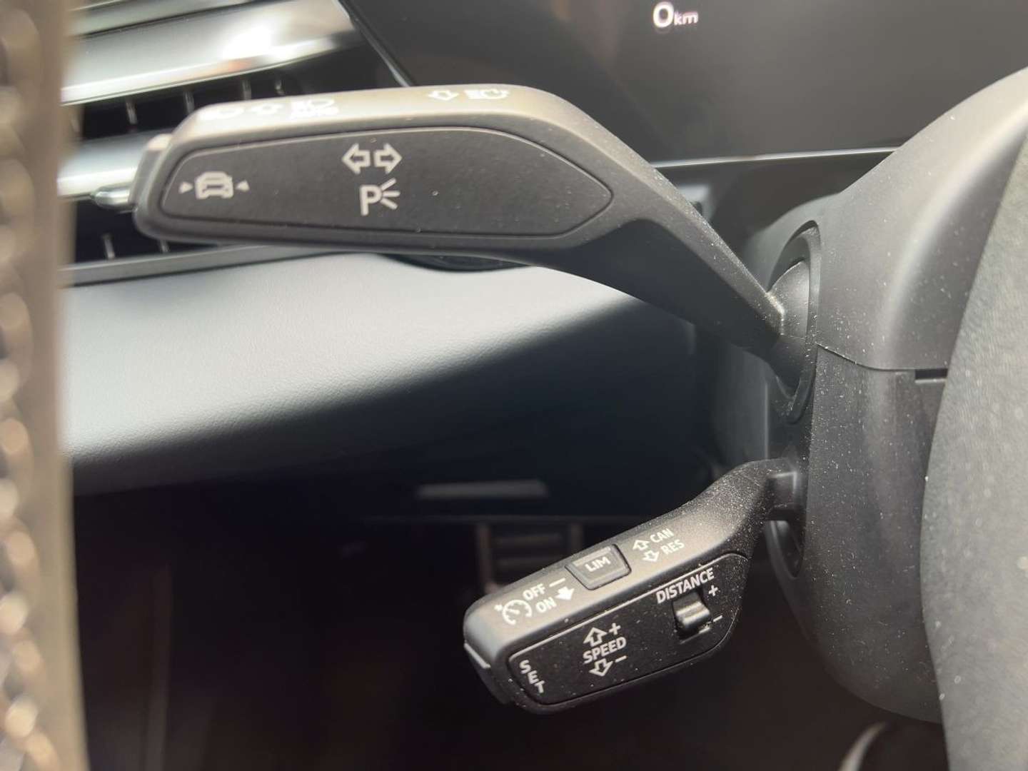 Audi A5 Sportback 40 TFSI - 2025 - Joinsteer - #14