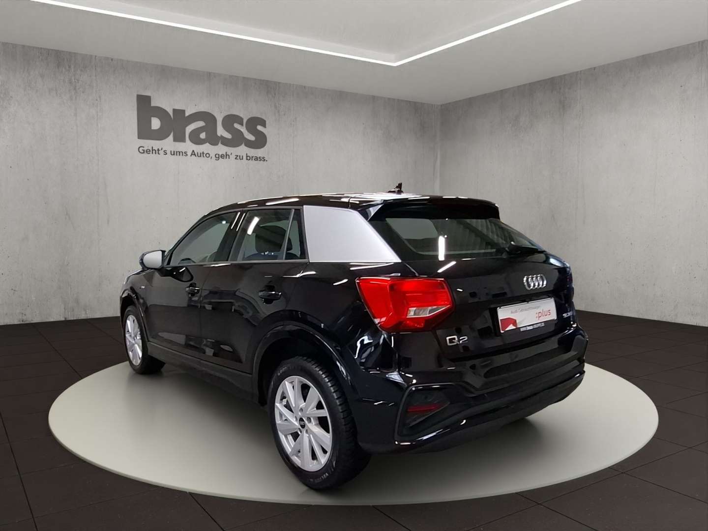 Audi Q2 S Line 35 TFSI - 2025 - Joinsteer - #3