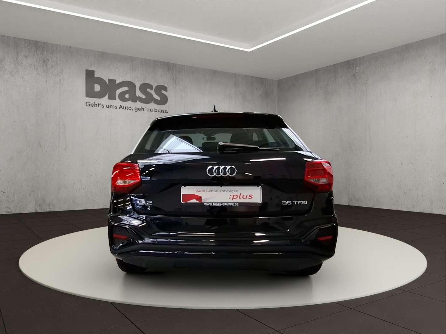 Audi Q2 S Line 35 TFSI - 2025 - Joinsteer - #5
