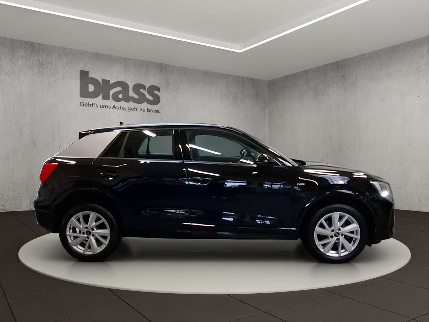 Audi Q2 S Line 35 TFSI - 2025 - Joinsteer - #7