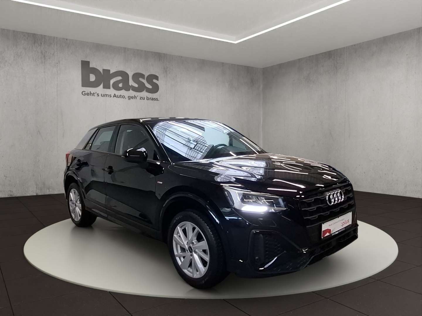 Audi Q2 S Line 35 TFSI - 2025 - Joinsteer - #8