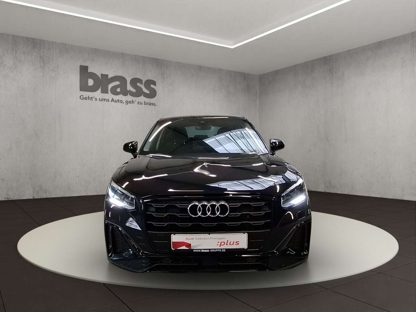 Audi Q2 S Line 35 TFSI - 2025 - Joinsteer - #9