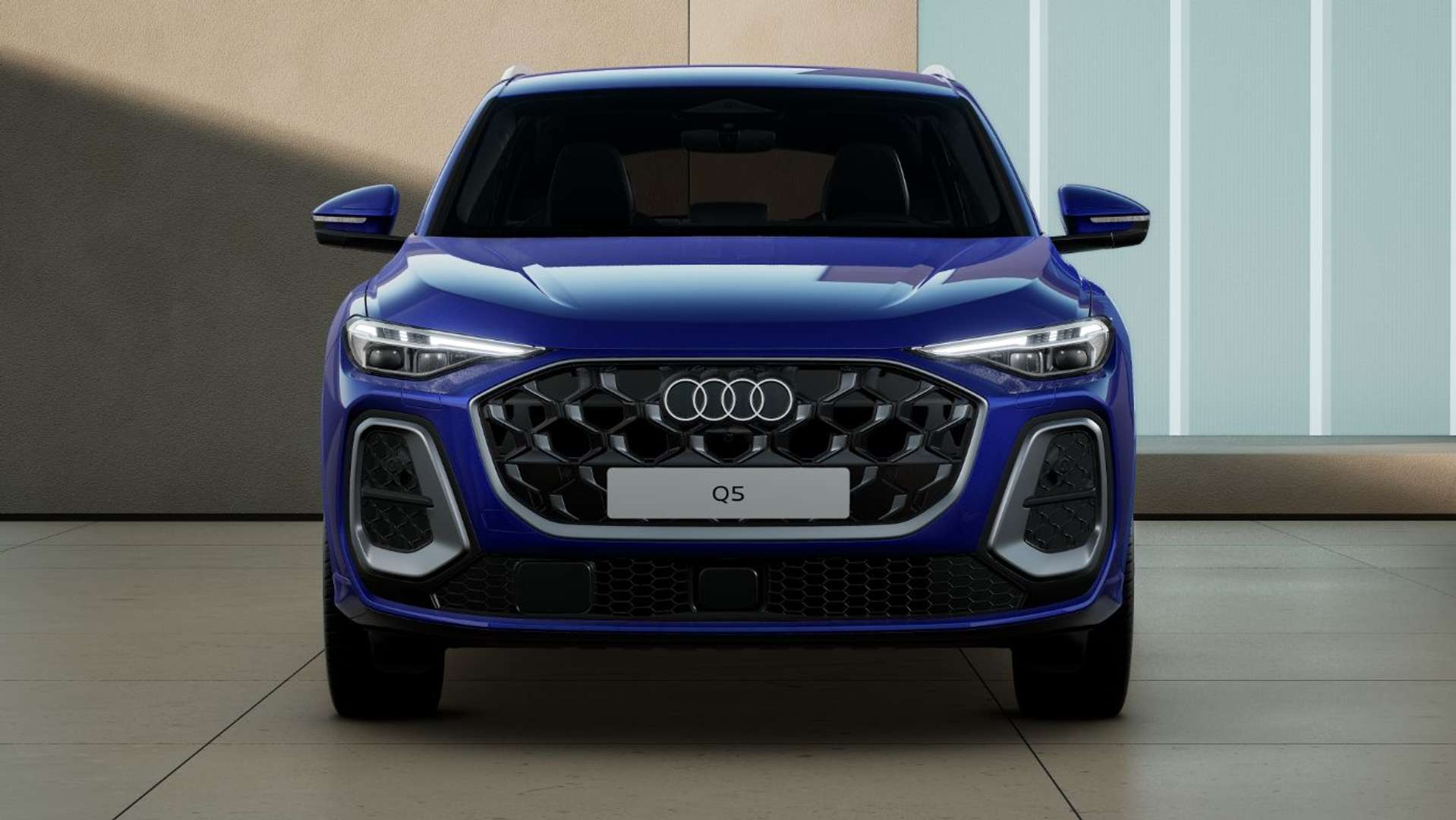 Audi Q5 Sportback 40 TDI - 2026 - Joinsteer - #5
