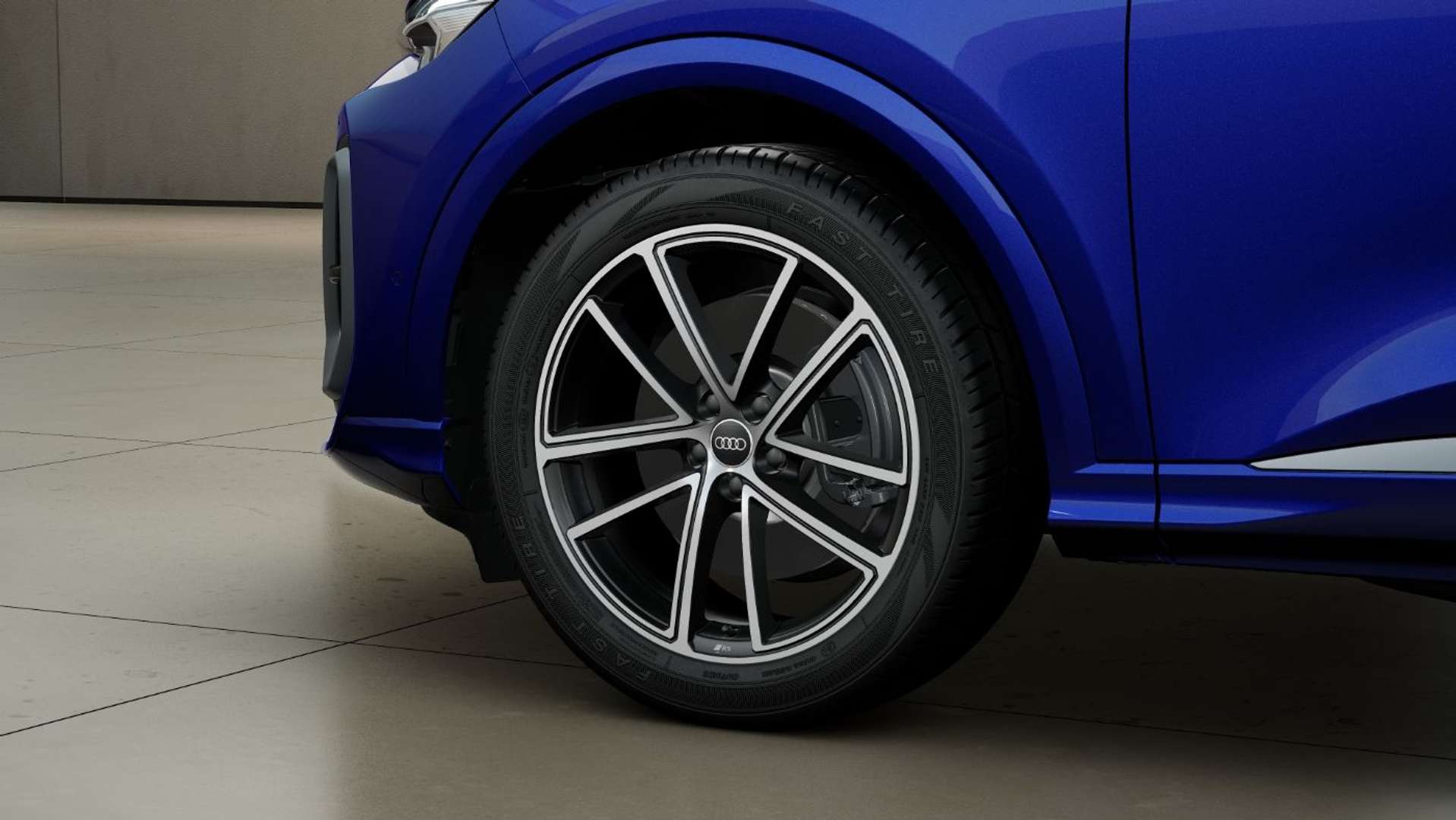 Audi Q5 Sportback 40 TDI - 2026 - Joinsteer - #6