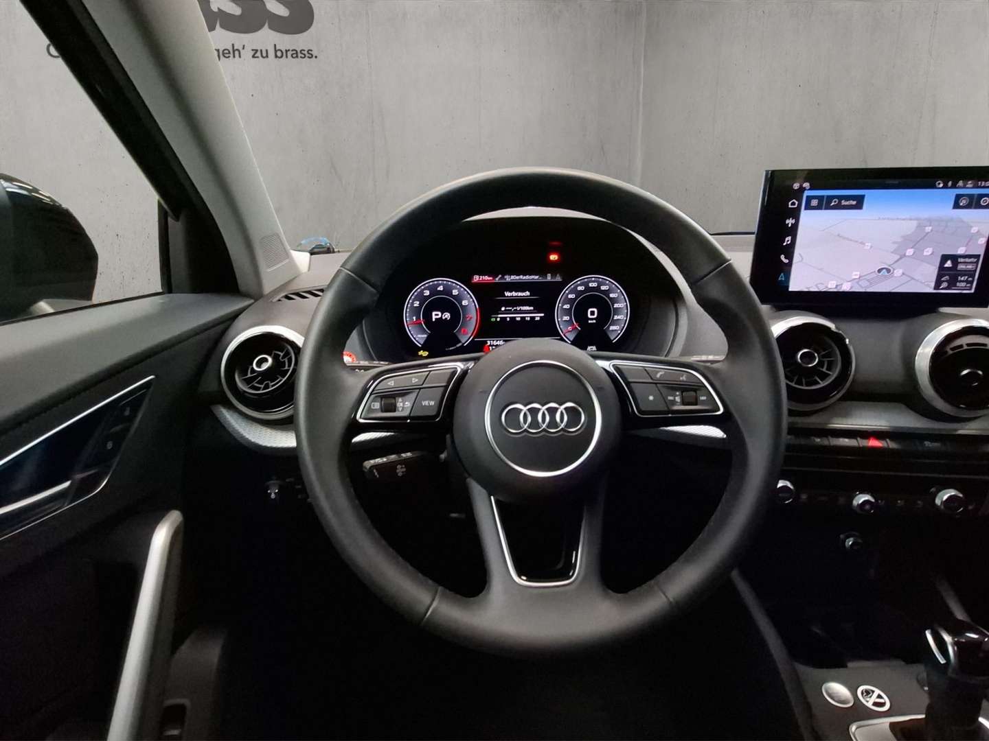 Audi Q2 S Line 35 TFSI - 2025 - Joinsteer - #11