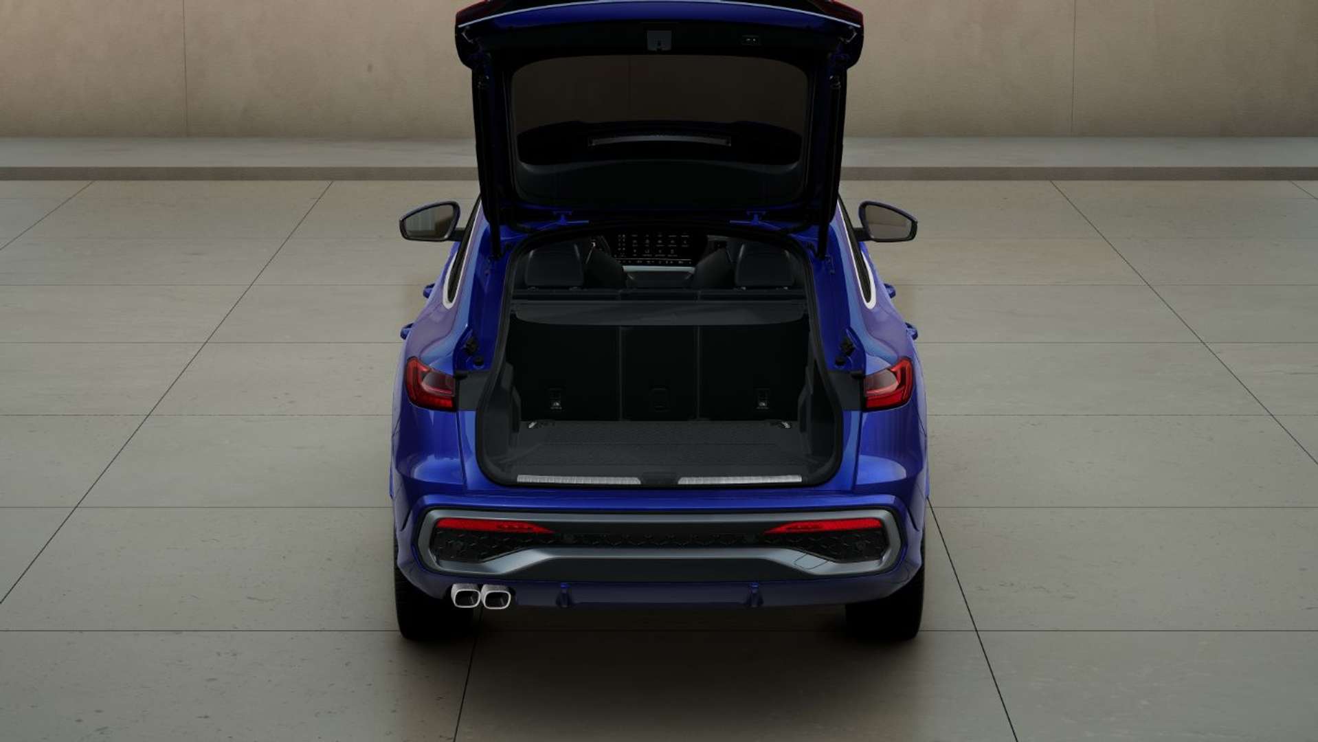 Audi Q5 Sportback 40 TDI - 2026 - Joinsteer - #7