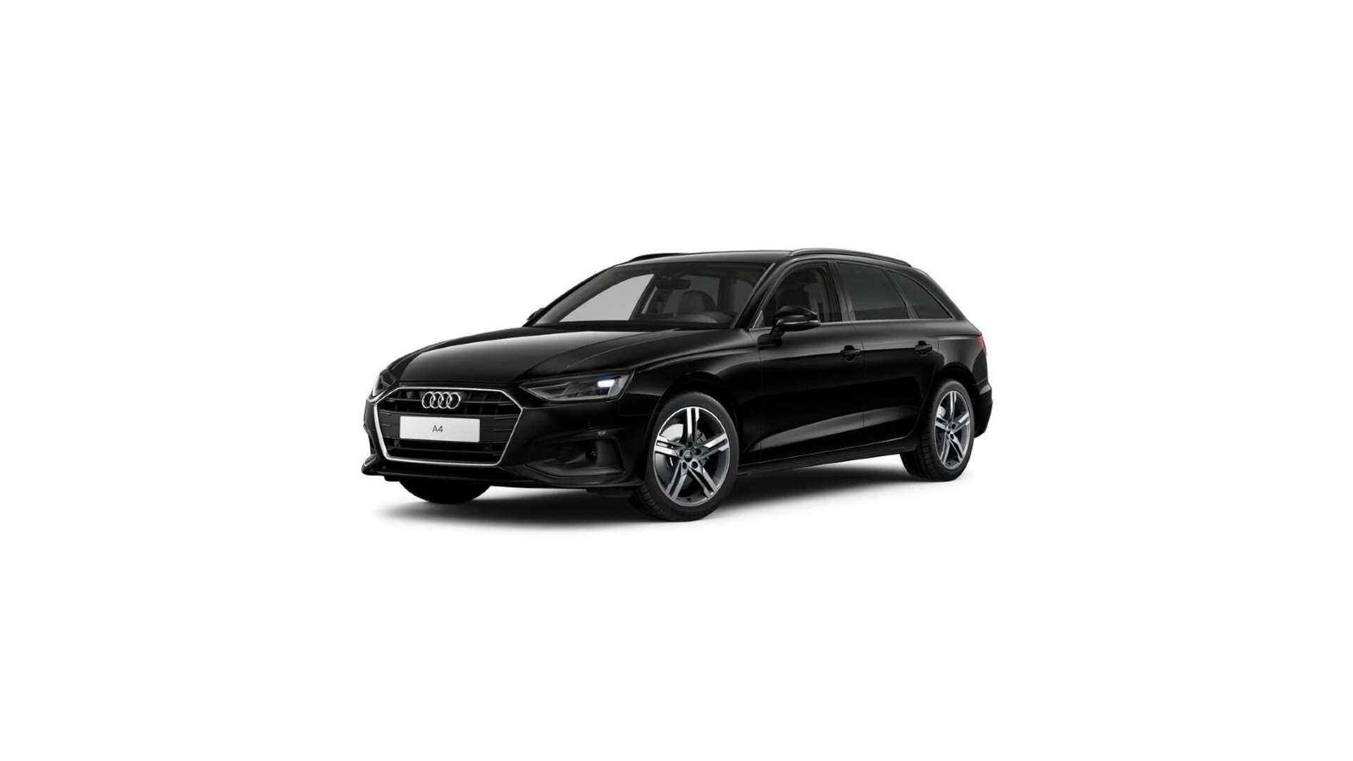 Audi A4 35 TFSI - 2023 - Joinsteer - #2