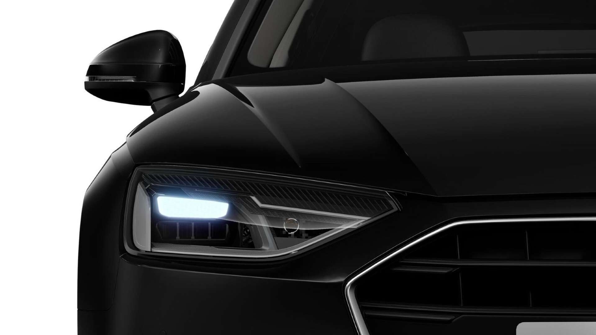 Audi A4 35 TFSI - 2023 - Joinsteer - #3