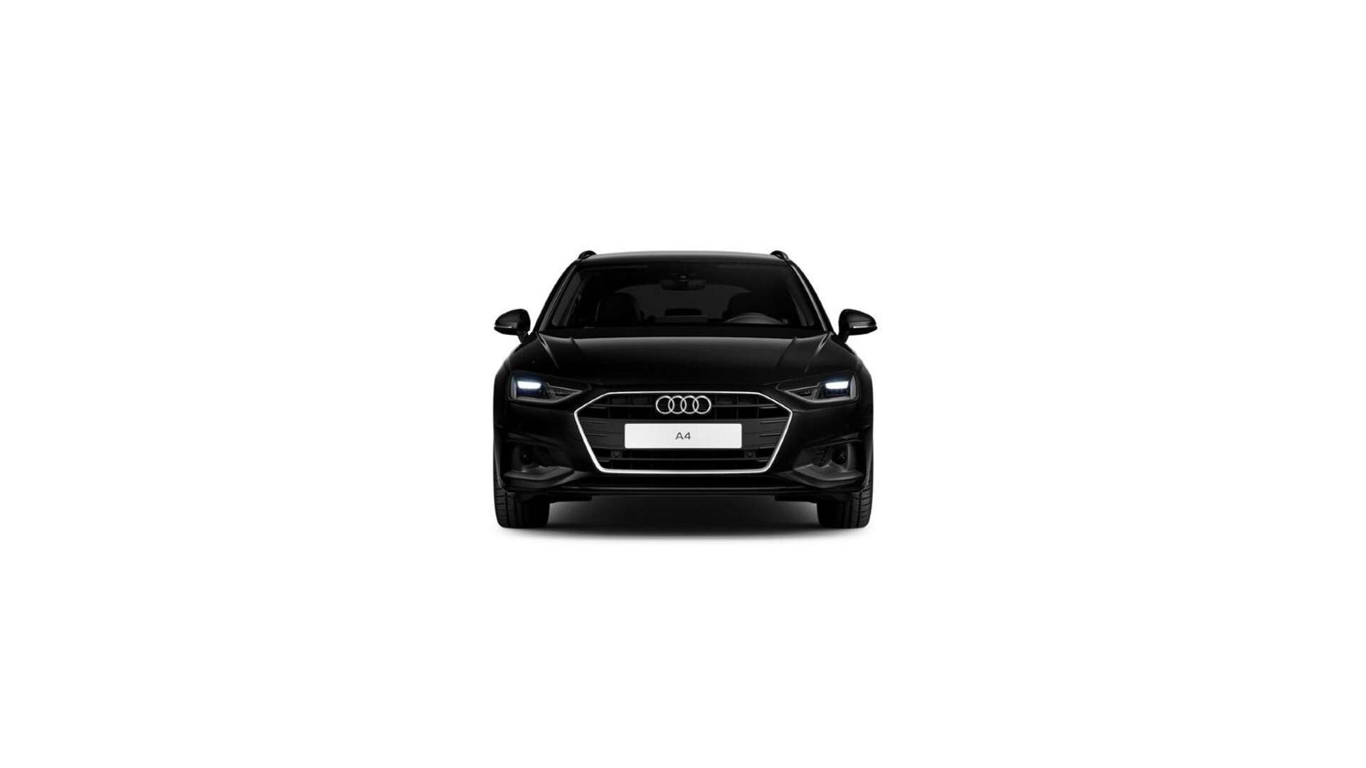 Audi A4 35 TFSI - 2023 - Joinsteer - #4