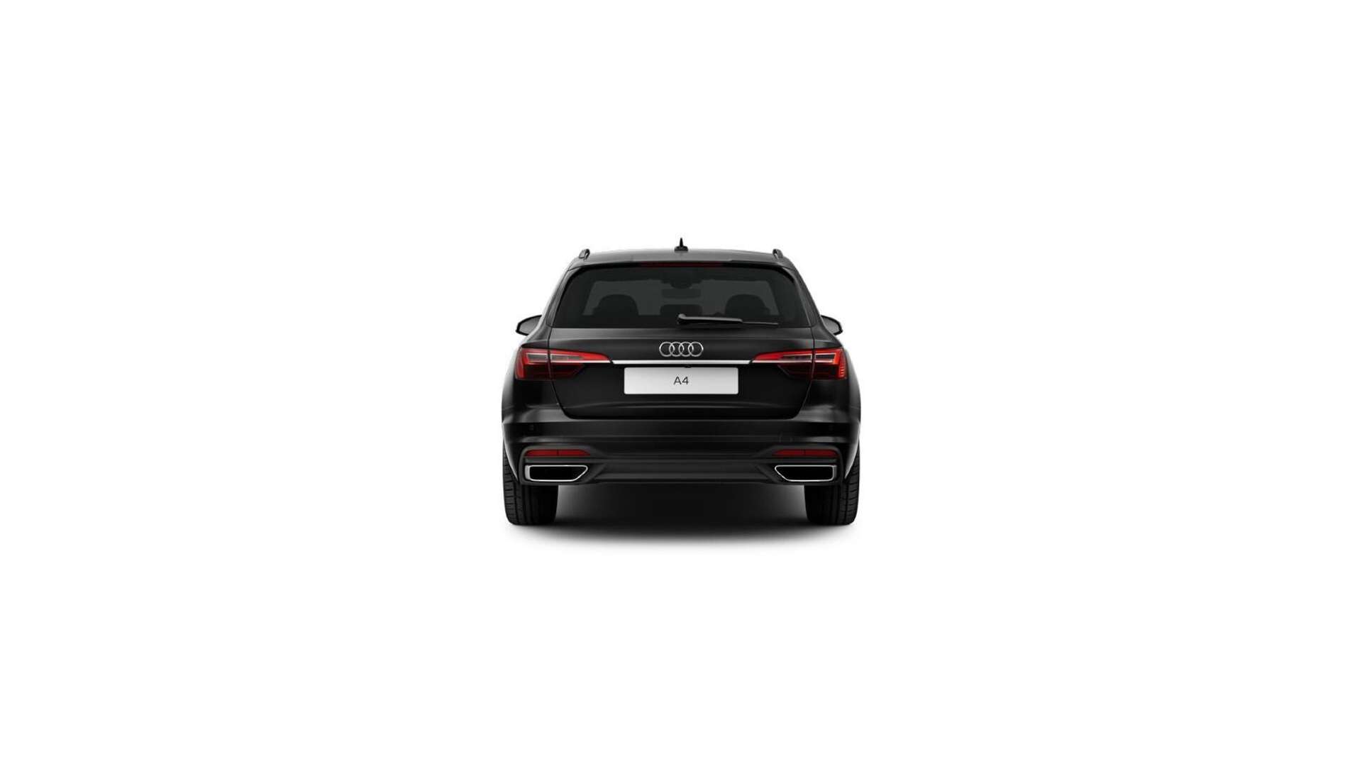 Audi A4 35 TFSI - 2023 - Joinsteer - #5