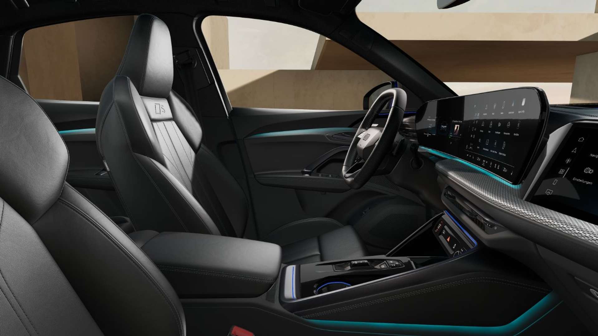 Audi Q5 Sportback 40 TDI - 2026 - Joinsteer - #10