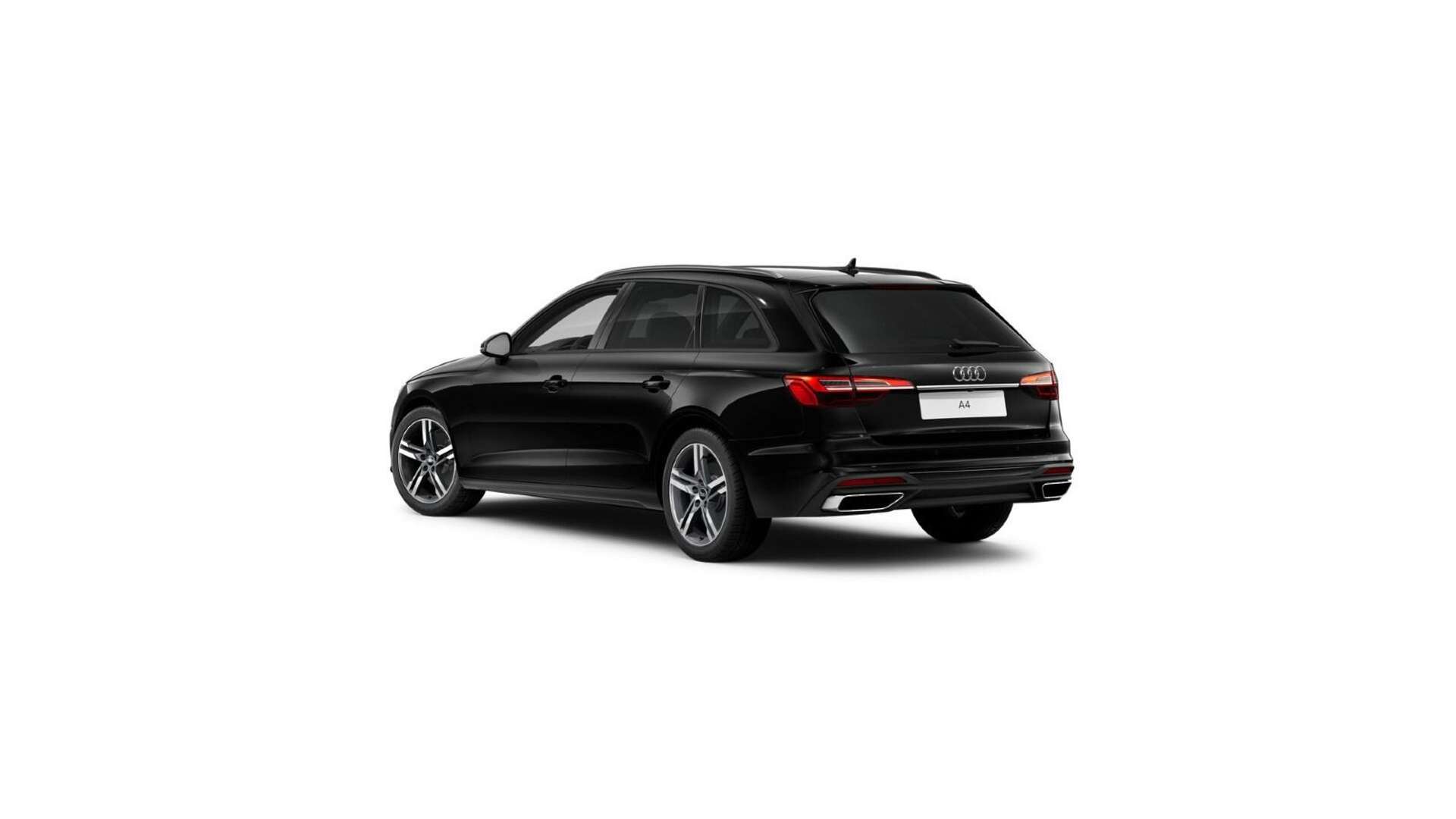Audi A4 35 TFSI - 2023 - Joinsteer - #6