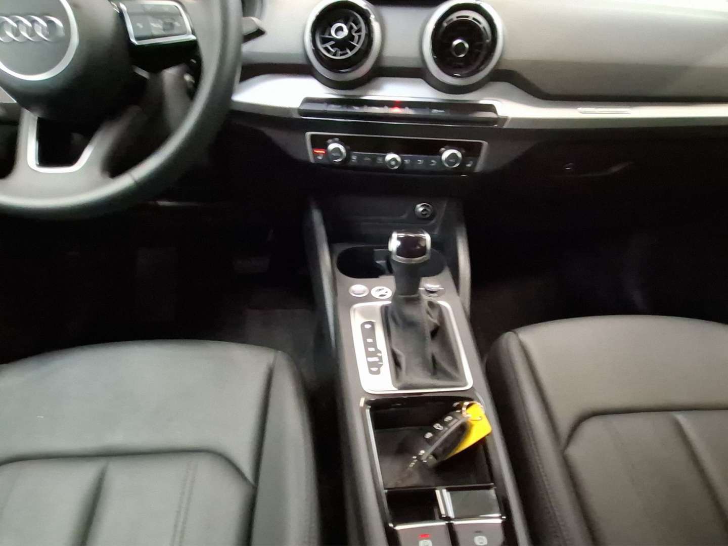 Audi Q2 S Line 35 TFSI - 2025 - Joinsteer - #16