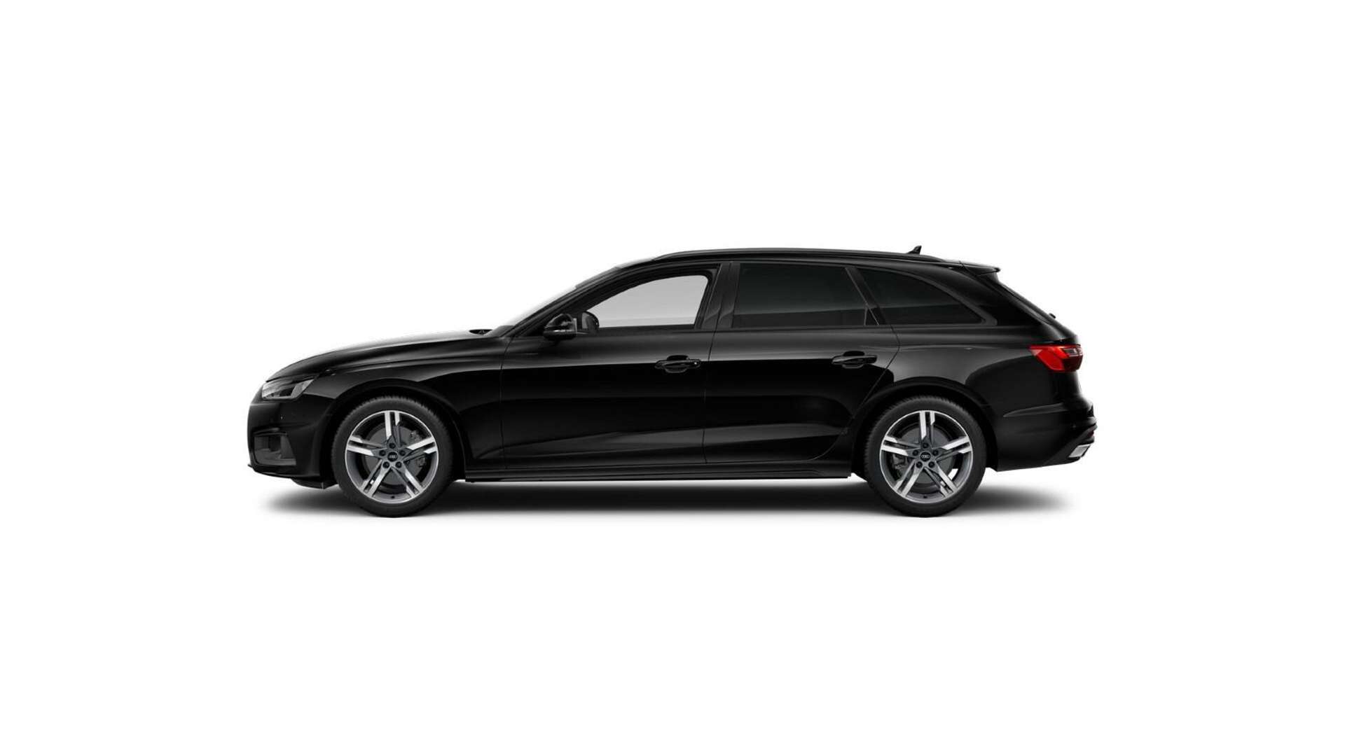 Audi A4 35 TFSI - 2023 - Joinsteer - #7